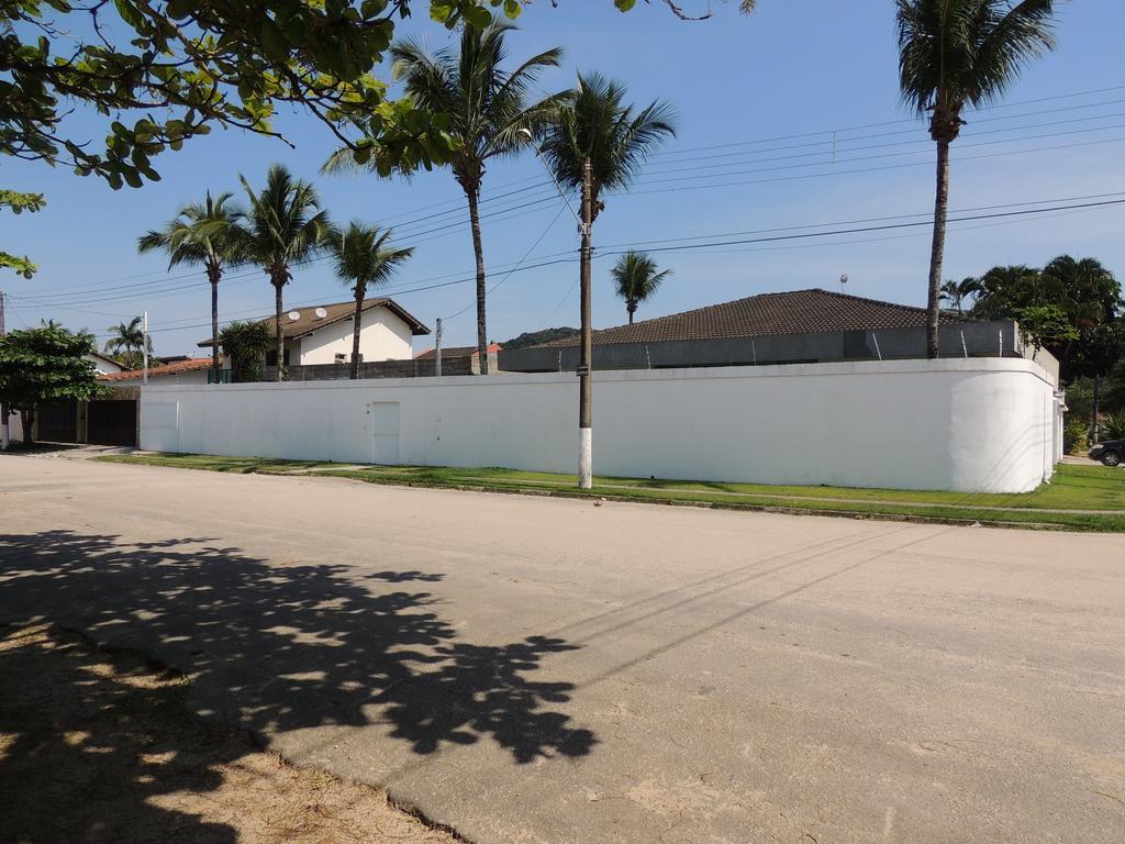 Pousada Americas Guaruja Exterior photo